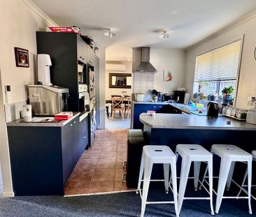 Spacious Modern Home in Quiet, Convenient Location - Photo 1