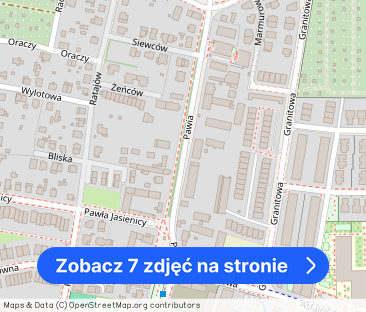 2-pok. balkon - Krzyki - do zaraz - Zdjęcie 1