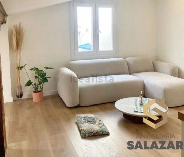 Alquiler de ático en Goienkale - Photo 5