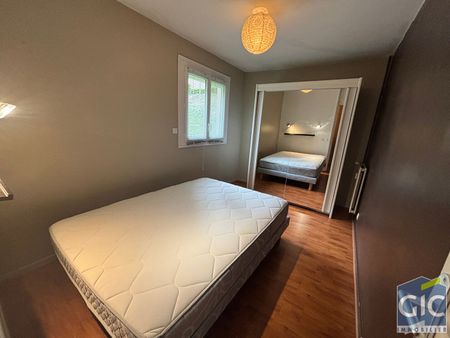 Location Appartement 2 pièces 38m² - Photo 3