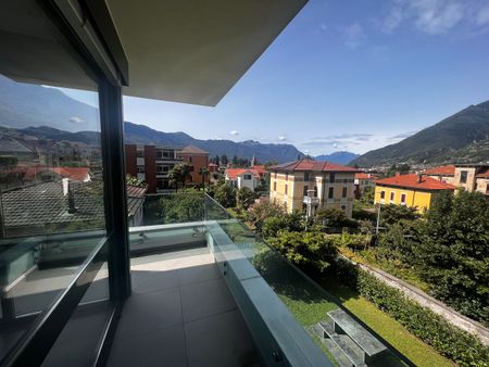 FOR RENT SPACIOUS 5.5 ROOM IN RECENTLY RENOVATED BUILDING - Photo 3