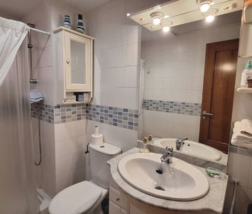 952752 - Apartment for rent Elviria, Marbella, Málaga, Spain - Photo 6