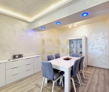 CHIRIE: Apartament 2 camere | 2 Bai | 80 m2 | Parcare | ISARAN - Photo 5