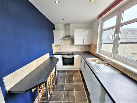 1 bedroom flat to rent - Photo 5