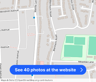 Laxton Close, Birstall, LE4 - Photo 1