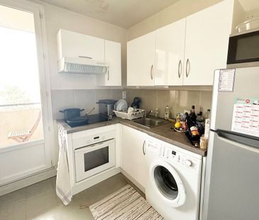 APPARTEMENT T4-OULLINS Oullins (69600) - Photo 1