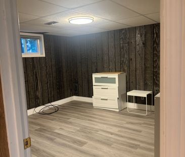 For Lease - 346 Wenlock Avenue Unit# Basement, Richmond Hill, Ontario - Photo 6