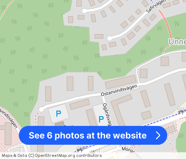 Östanvindsvägen 12 B - Photo 1