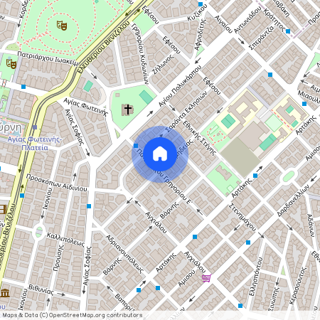 Νέα Σμύρνη (Κέντρο)