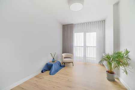 Luksusowe mieszkanie z widokiem - Photo 5