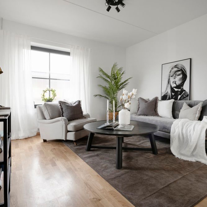 Tegelmästargatan 18, 74139, Knivsta - Foto 1