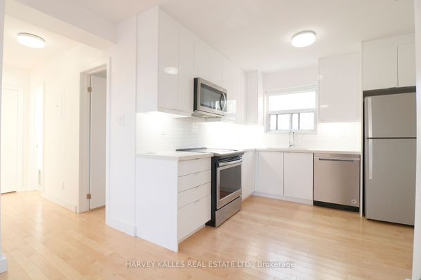 For Lease - 4 Benson Avenue Unit# 6, Mississauga, Ontario - Photo 1