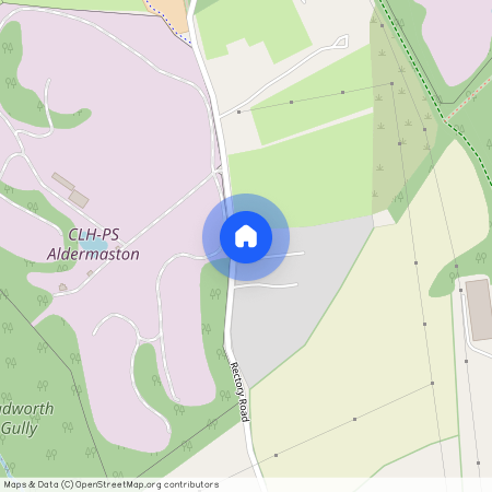 Marketing Card, Upper Lodge Farm, Rectory Road, Padworth Common, Reading, RG7