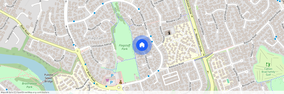 28 Halyard Close, Flagstaff, Hamilton City