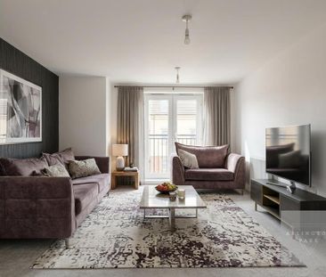 2 bedroom apartment to rent - Photo 1