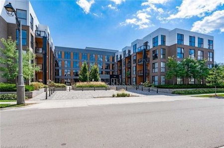 For Lease - 210 Sabina Drive Unit# 311, Oakville, Ontario - Photo 5