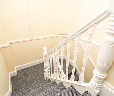 1 bed flat to rent in Verulam Place, Bournemouth, BH1 - Photo 6