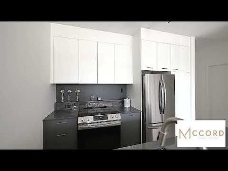 McCord CONDOS LOCATIFS A GRIFFINTOWN-CONDO RENTALS - Photo 4