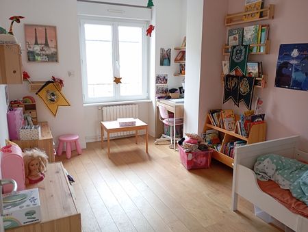 Location Maison 6 pièces 107m² - Photo 5
