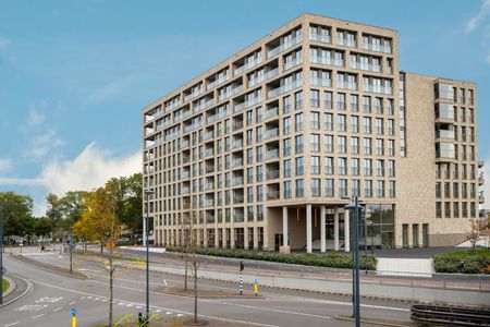 Te huur: Terheijdenstraat 338 - Foto 4