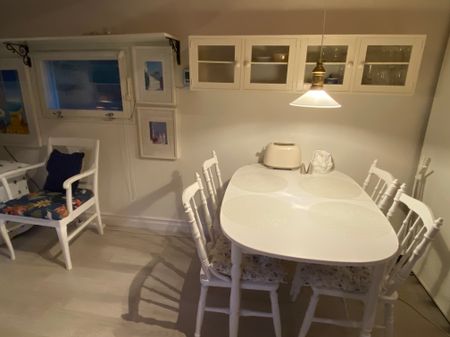 Domarvägen, Gammelstad - Foto 4