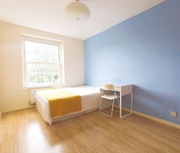 5 Bed Flat, Mountain House, SE11 - Photo 6