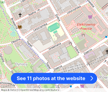 Piękne Nowe 3 pokojowe mieszkanie Na Powiślu - Photo 1