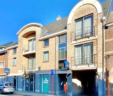 Appartement te huur in Londerzeel voor € 825 met 1 slaapkamer - Photo 3