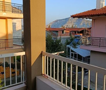 Διαμέρισμα για ενοικίαση Ασβεστοχώρι (Χορτιάτης) - Photo 2