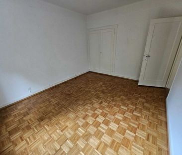 Two-and-a-half-room apartment on the first floor - Foto 6