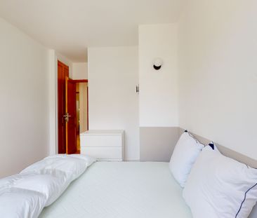 Lyon Félix Faure 1 — Chambre Privée 2 - Photo 2