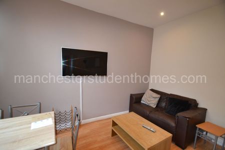 Denison Road, Manchester, M14 5PB - Photo 2