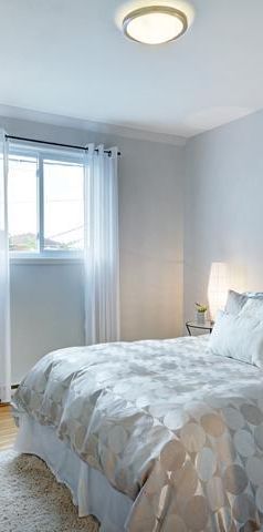 Appartement 4 ½ à louer Limoilou juillet 2026 - Photo 1