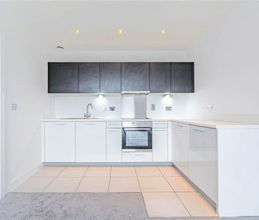 1 bed Flat for rent - Photo 4