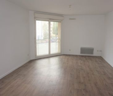 Appartement à louer - 76600 LE HAVRE - Photo 1
