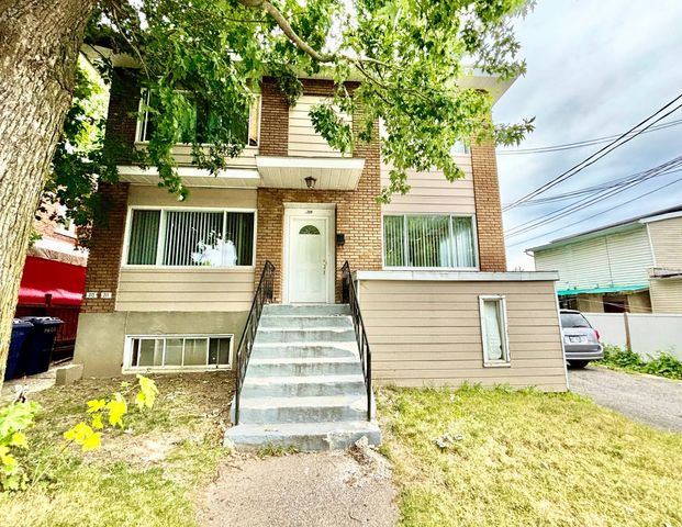 À louer / Appartement - Photo 1