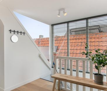 Priemstraat 9D 6511 WC Nijmegen - Foto 5