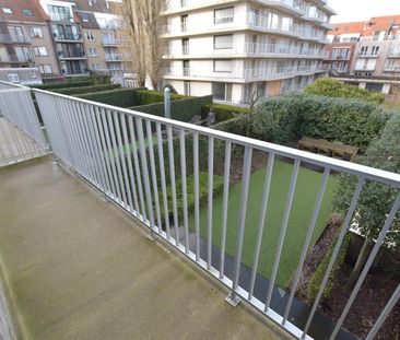 Mooi gemeubeld appartement op een rustige ligging, op wandelafstand... - Foto 3