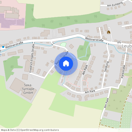 Rathausstraße 1f, 08412 Werdau OT Leubnitz