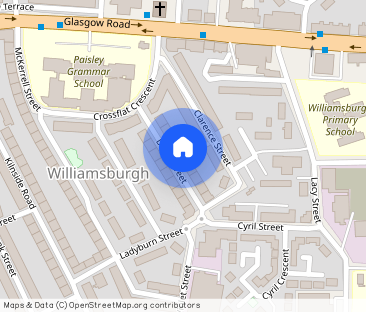 Dunn Street, Paisley - Photo 1