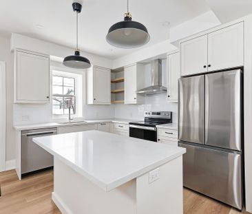 For Lease - 363 Sixth Street, Collingwood, Ontario - Photo 1