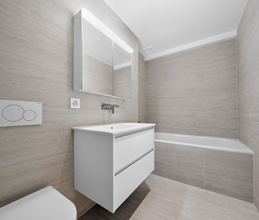 4.5 Zimmer, 119 m², EG - Foto 1