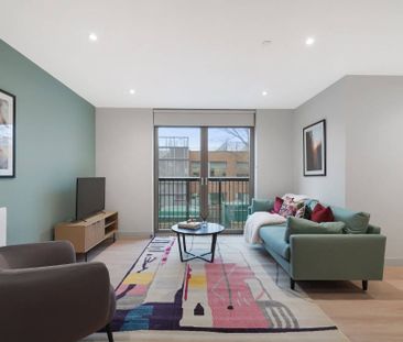 The Oakgate, KT22 7RZ, Surrey - Photo 5