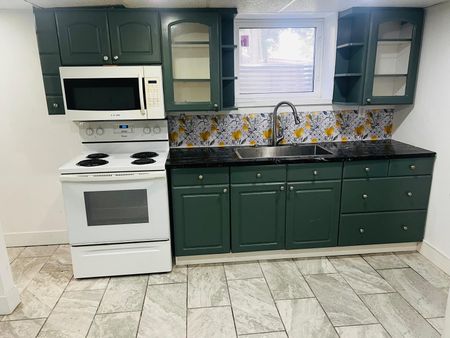 For Lease - 59 Thorncrest Crescent Unit# LOWER, London South, Ontario - Photo 5