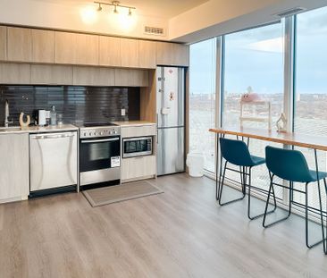 For Lease - 181 Dundas Street Unit# 3105, Toronto, Ontario - Photo 3