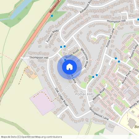 Hague Lane, High Green, Sheffield, S35 4HA