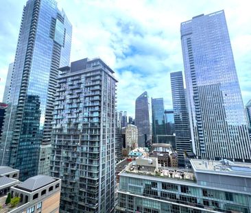 For Lease - 199 Richmond Street Unit# 2205, Toronto, Ontario - Photo 1
