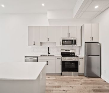 171 Donald – The Lowry, Winnipeg, MB - Photo 6