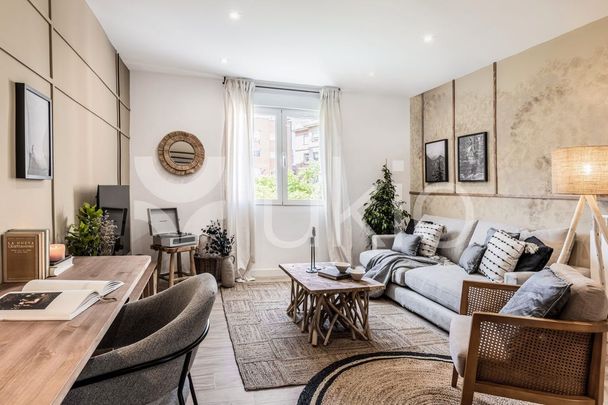 Madrid Capital, Community of Madrid 28006 - Photo 1