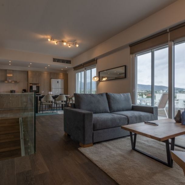 Μεζονέτα για ενοικίαση - Άλιμος, - Photo 1